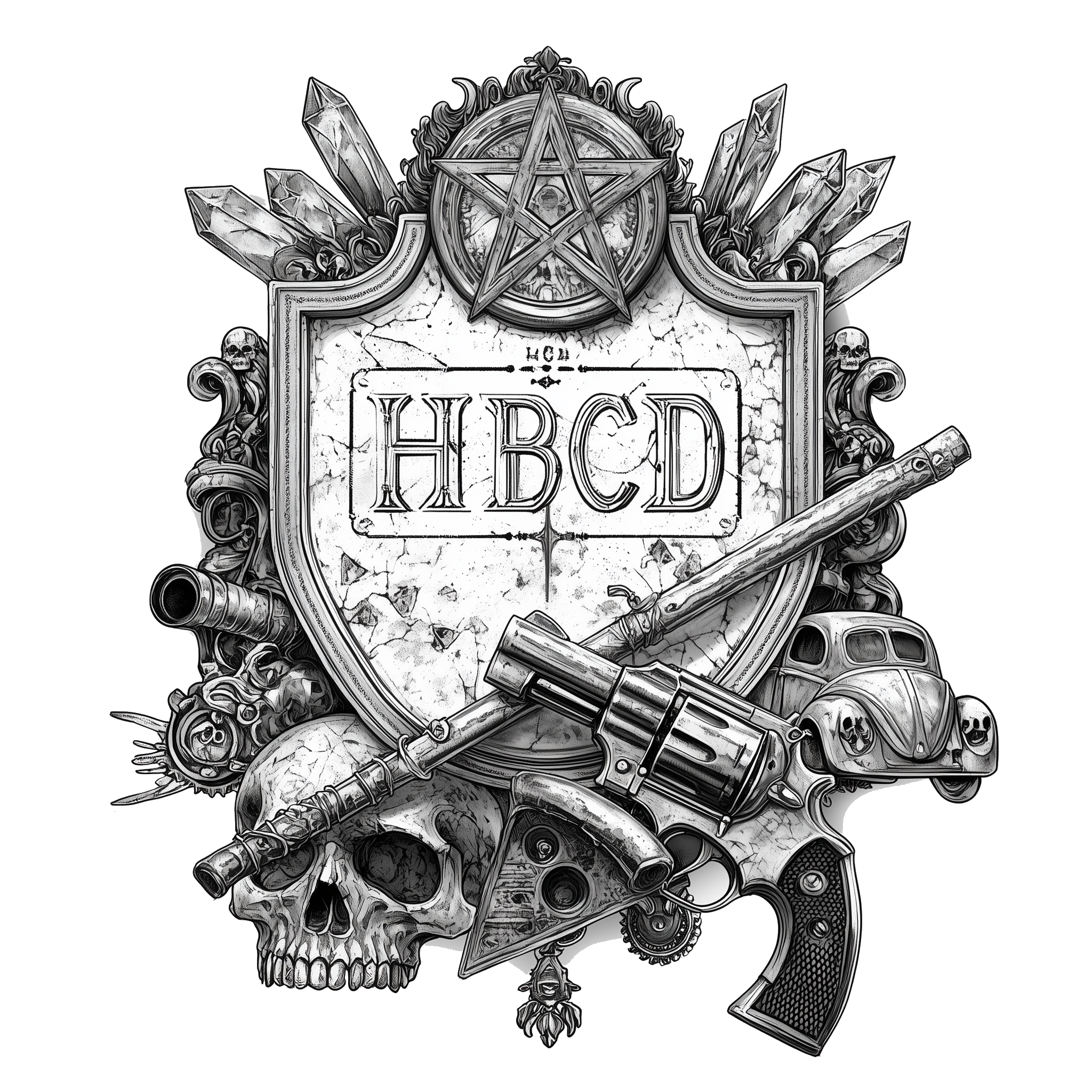 HBCD Logo